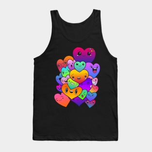 Bunches of Love Tank Top